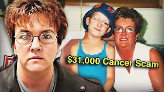 How A Mother Faked Her Daughters Cancer For Money [upl. by Ezzo]