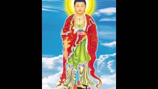 Namo Amitabha Buddha [upl. by Schmeltzer]