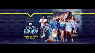 Love amp Hip Hop Atlanta  Season 12 Episode 14  Disstopia  Recap amp Review [upl. by Munniks]