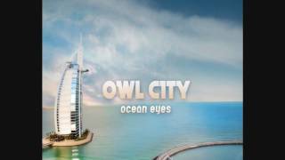 Owl City  Umbrella Beach [upl. by Esinaj]