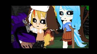 KickinChicken amp CraftyCorn X CatNaps Poppy lnfection  Poppy Playtime Ghapter 3 Comic Dub [upl. by Venita]