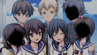 Mizuki Plays Corpse Party Blood Drive Part 1 [upl. by Terrel]