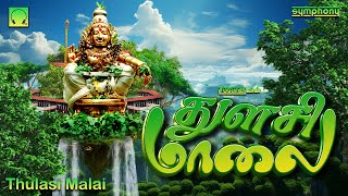 துளசி மாலை  மெய் சிலிர்க்கும் ஐயப்பன் பாடல்கள்  Thulasi Malai  Goose Bumps with Ayyappan Songs [upl. by Kwon]