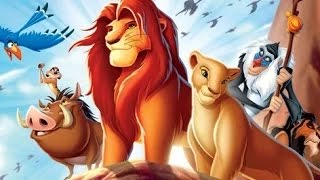 El rey leon 4 pelicula completa en español latino de disney [upl. by Sirroned]