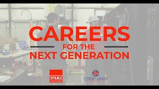 STULZ USA Offers Careers for the Next Generation [upl. by Anjela]