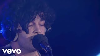 The 1975  Sorry Justin Bieber cover in the Live Lounge [upl. by Leahplar]