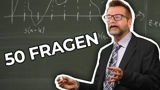 UNANGEKÜNDIGTE KLASSENARBEIT  50 Fragen zu Schulwissen [upl. by Hochman]