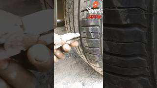 Fix Your Tubeless Tyre Puncture in JUST 2 Minutes [upl. by Hylan]