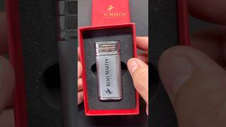 Rémy Martin cigarette lighter [upl. by Euqinwahs]