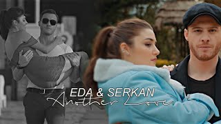 eda amp serkan another love [upl. by Irovi]