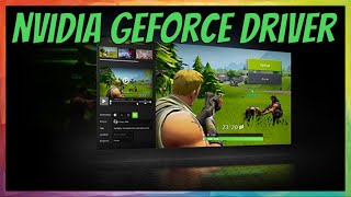 NVIDIA GeForce 56590 Graphics Driver and NVIDIA App Beta Update [upl. by Arotahs]