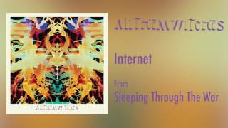 All Them Witches  quotInternetquot Audio Only [upl. by Piwowar878]