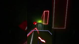 Candy by Robbie Williams in Beat Saber gaming beatsaber shorts vr robbiewilliams candy [upl. by Itram930]