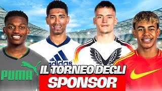 Ho CREATO IL TORNEO DEGLI SPONSOR su FC [upl. by Hamner948]