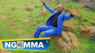 WILBERFOCE MUSYOKA NAINGIA MALANGONI OFFICIAL HD VIDEO [upl. by Tini]