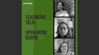 CBSEs Open Book Examinations  Teachers Talk [upl. by Ibrad]