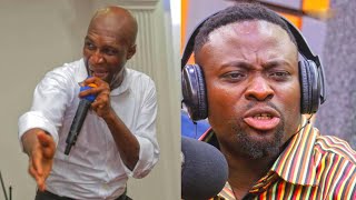 Eii Prophet Kofi Oduro Blasts Bro Sammy Repent Now [upl. by Sible]