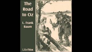 The Road to Oz FULL Audio Book  part 15 [upl. by Silliw]