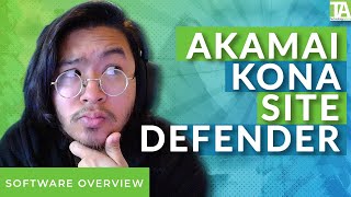 Akamai Kona Site Defender  Top Features Pros amp Cons and Alternatives [upl. by Emmerie]