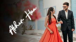 Akhir Hua  Rohit Yadav  New Hindi Song  Royal Production [upl. by Arral]