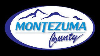 Montezuma County PampZ Meeting March 14 2024 [upl. by Dex]