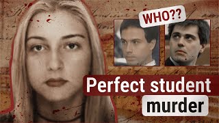 Mysterious MURDER at the university and NOT a single SUSPECT True Crime Documentary [upl. by Irrol]