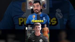 Mike Penders Is The Next Chelsea Wonderkid in FC24 Career Mode 🔥 [upl. by Inalej]