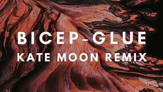 Bicep  Glue Kate Moon Remix [upl. by Dirfliw566]