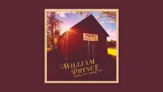 William Prince  Love Dont Ever Say Goodbye Official Audio [upl. by Hoes27]