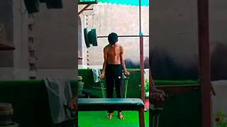 Sumit Bilandpuria  New Video  Gym Time  Short videosumitFitness Amanrajmotivationstatus [upl. by Suoicerp980]