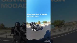 🤍 cbf1000 motovlog [upl. by Annayad]