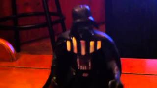 Darth Vader does John Goodman Revenge if the Nerds speech [upl. by Chemosh]