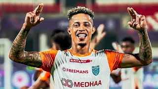 Kerala Blasters vs Odisha FC Full Match Highlights 🔥 ISL 202425 Highlights  OFC 22 KBFC All Goals [upl. by Mccreery904]