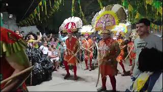 Peregrinaciones en Honor a San Judas Tadeo Fiestas Chamizal Tecoman Colima [upl. by Carnes]