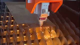 XQLlaser cutting machine [upl. by Notelrahc]