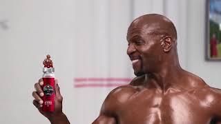 Old Spice launches the longest commercial in history [upl. by Roots]