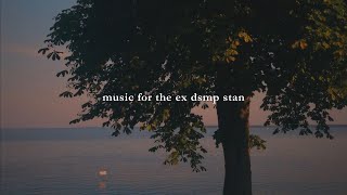 a playlist for the ex dsmp stan [upl. by Yarezed]