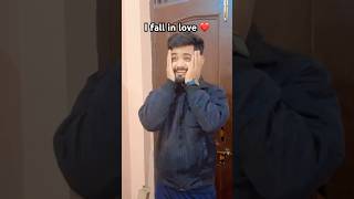 Couple goals 😂 song music bollywood love hindisong comedy bollywoodsongs funny couplegoals [upl. by Arahk]