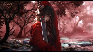 BDO Succession Maehwa PvP Montage quotRed Moonquot [upl. by Bear]