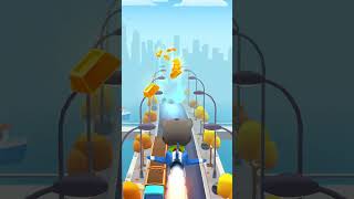 Kitty runner game jaat top gamer shortsvideoviral gaming [upl. by Soo372]