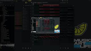 Positive plus negative by musicartlife Q beats instrumentals SHORTS beats instrumentals [upl. by Aneleiram]