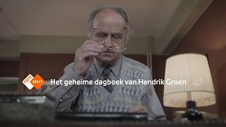 Kijk Het Geheime Dagboek van Hendrik Groen op NPO Start [upl. by Dusza122]