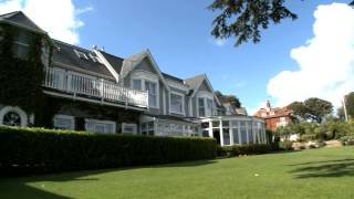 The Brunswick Hotel  Isle of Wight  Part 4 [upl. by Helmer]