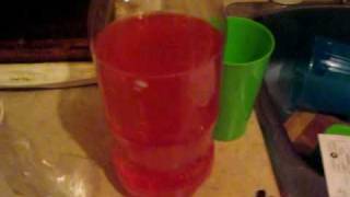 How to brew any wine for 5 or less at home  very easy [upl. by Gamber]