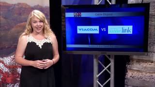 Suddenlink Viewers Disappointed by Loss of Viacom Channels [upl. by Elboa]