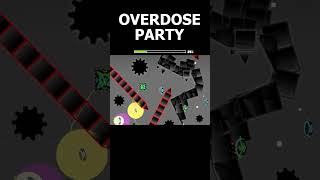 Overdose Party [upl. by Naamann]