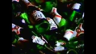 Kronenbourg 1664 Beer Commercial from 1995 [upl. by Haianeb939]