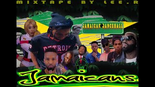 Jamaican Dancehall 2 [upl. by Eronaele]