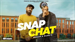 Snapchat Song  New Punjabi Song 2022  PSProductionsofficial  Ardaas amp Raahi  Punjabi Songs 2022 [upl. by Audly]