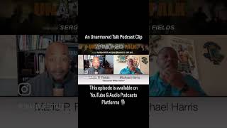 Unarmored Talk Podcast Clip [upl. by Ahtelat208]